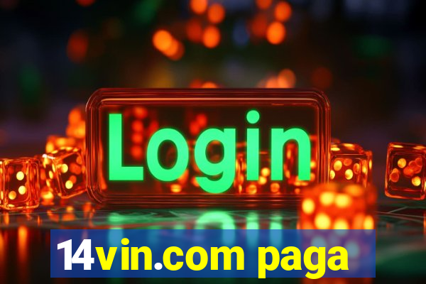 14vin.com paga